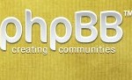 phpBB forums