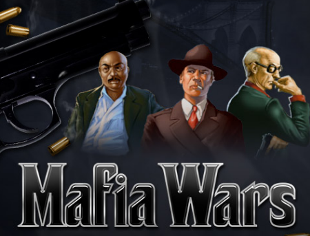 Mafia Wars on Facebook