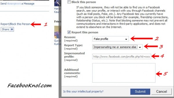 How-To Identify Fake People & Pages on Facebook