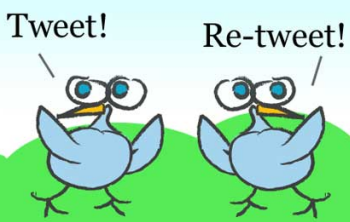 Twitter_retweet