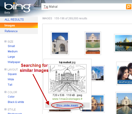 bing_similar_images