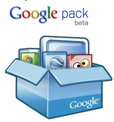 Google Pack