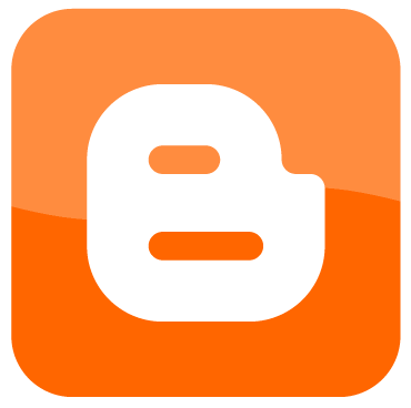 Blogger Logo