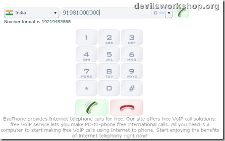 free_voip_call