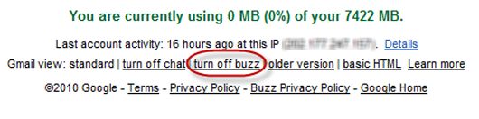 turn_off_Buzz