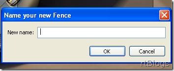 Rename Fence