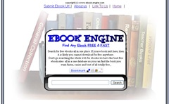 ebook-engine