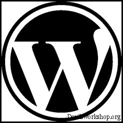 wordpress-logo