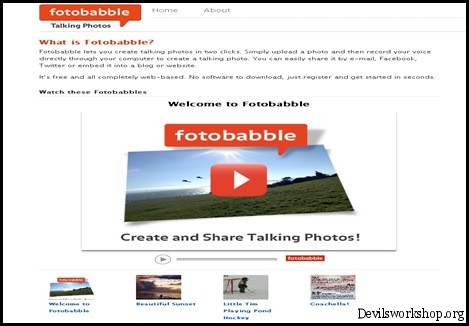 fotobabble