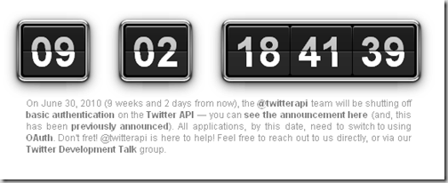 twitter-countdown