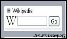 Wikipedia