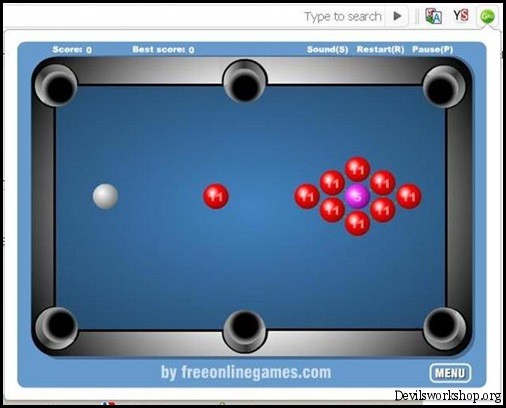 Free Online Games to Play On Google Chrome