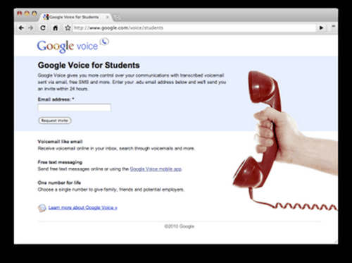 google-voice-invite