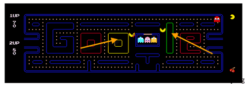 pacman-multi-player