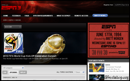 ESPN3