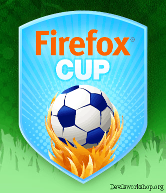 firefox cup firefox persona fifa world cup