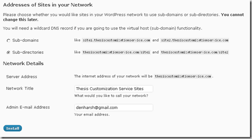 subdomain-sub-directories