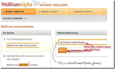 wolfram alpha search query