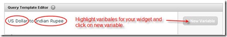 wolfram widget specify variables