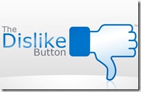 dislike