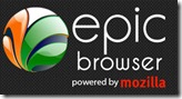 epic browser