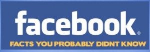 Facebook-Facts