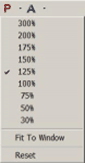 default fullzoom level