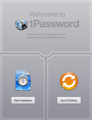 1Password App