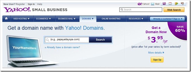 DW YahooDomain1