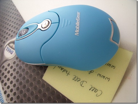 DW mouse3