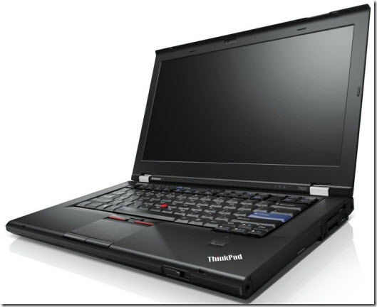 DW lenovoTseries