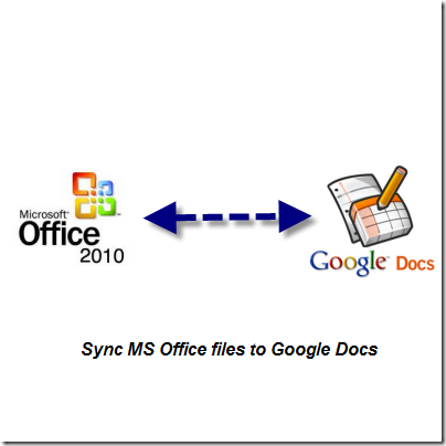 Sync_MSOffice_Google_Docs