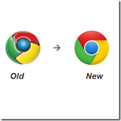 Chrome_icon_change