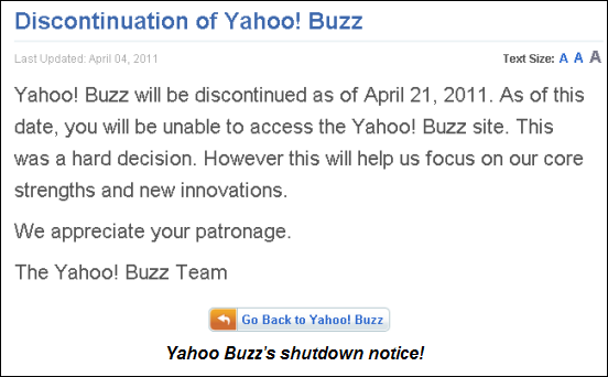 Yahoo_Buzz_Shutdown