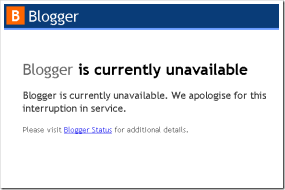 Blogger_down