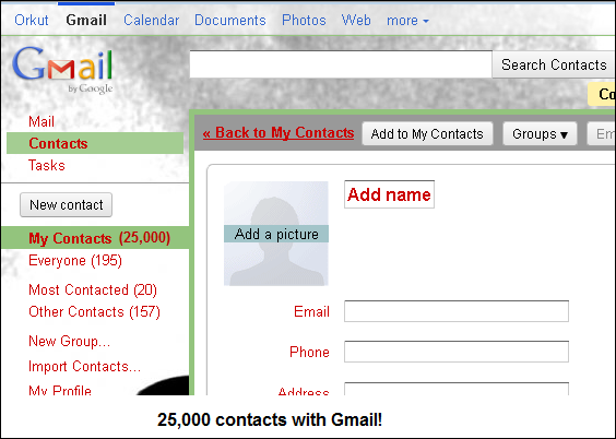 Gmail_25000_contacts