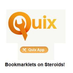 quixapp_bookmarlets_logo