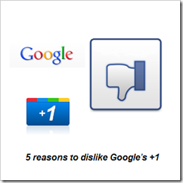 5_dislike_Google_plus_one