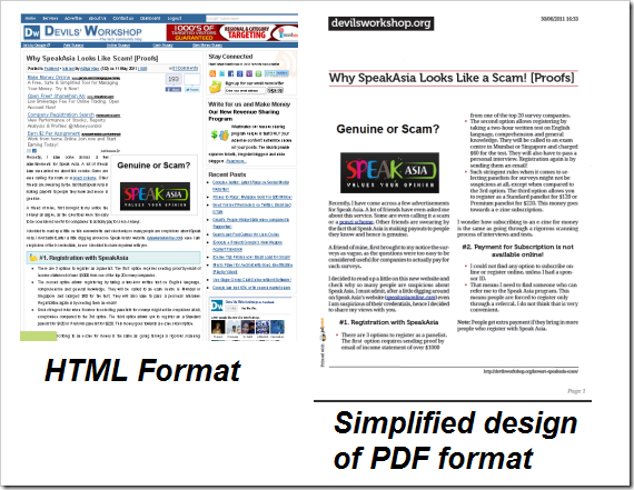 HTML_PDF_design