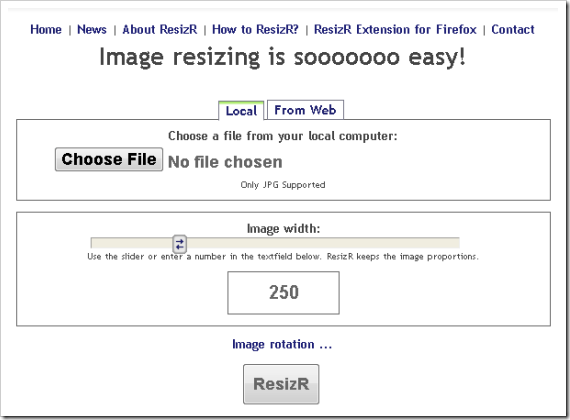 Resizr_image_online_tool