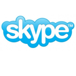 Skype_logo