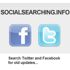 Social_searching