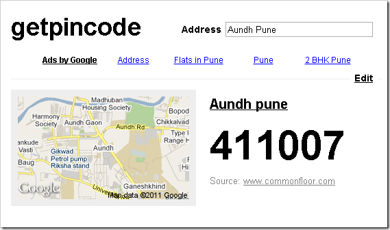 getpincode_india