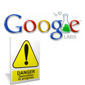 Google_Labs_Shutdown