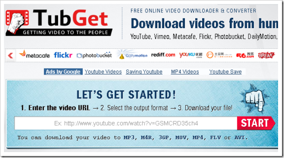 Download Free  Downloader Converter