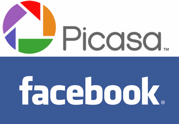 Migrate your photos from Facebook to Picasa