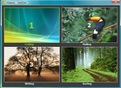 nSpaces_Switcher