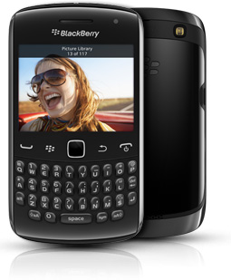 blackberry curve 9360