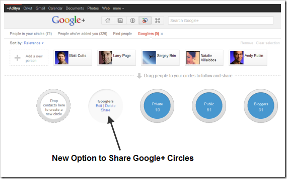 Google_Plus_Circles_Share