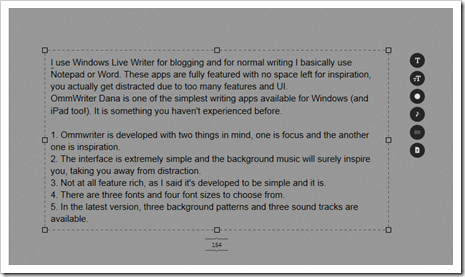 download ommwriter for free